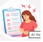 Symptoms Log